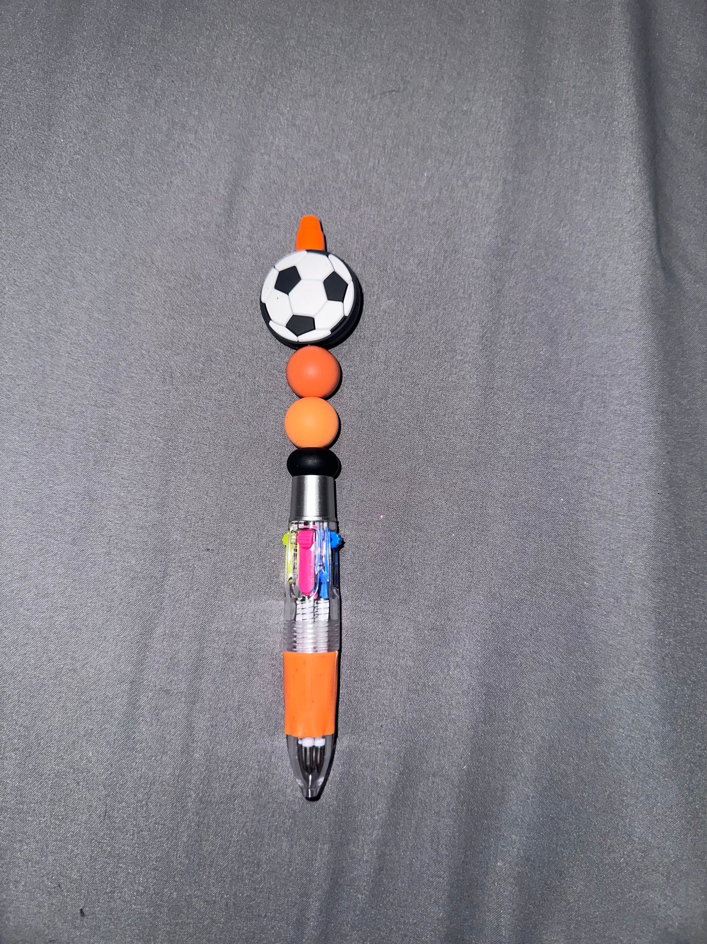 Soccer