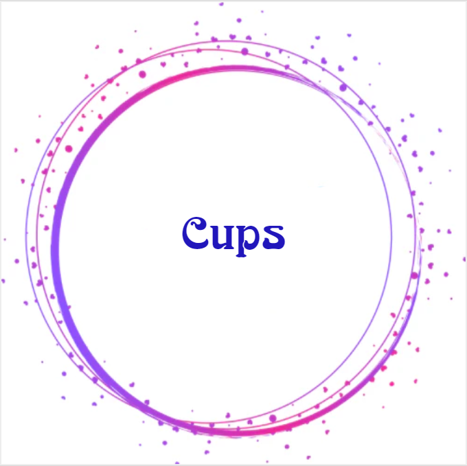 Cups