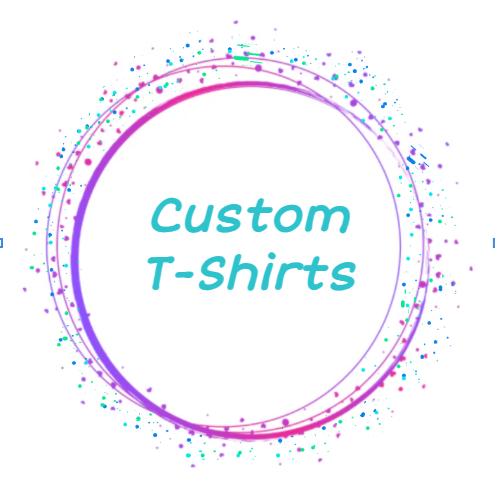 Childrens T-Shirts