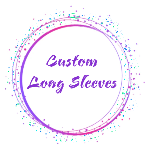 Childrens Long Sleeve Shirt