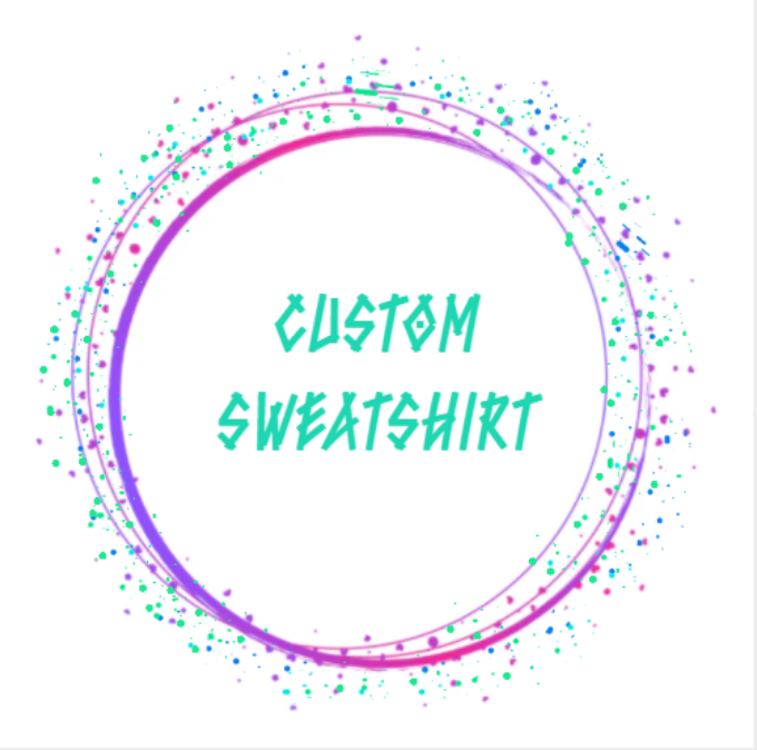 Childrens Sweatshirt