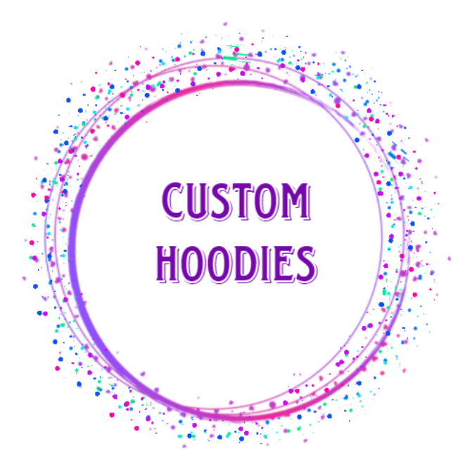 Childrens Hoodies