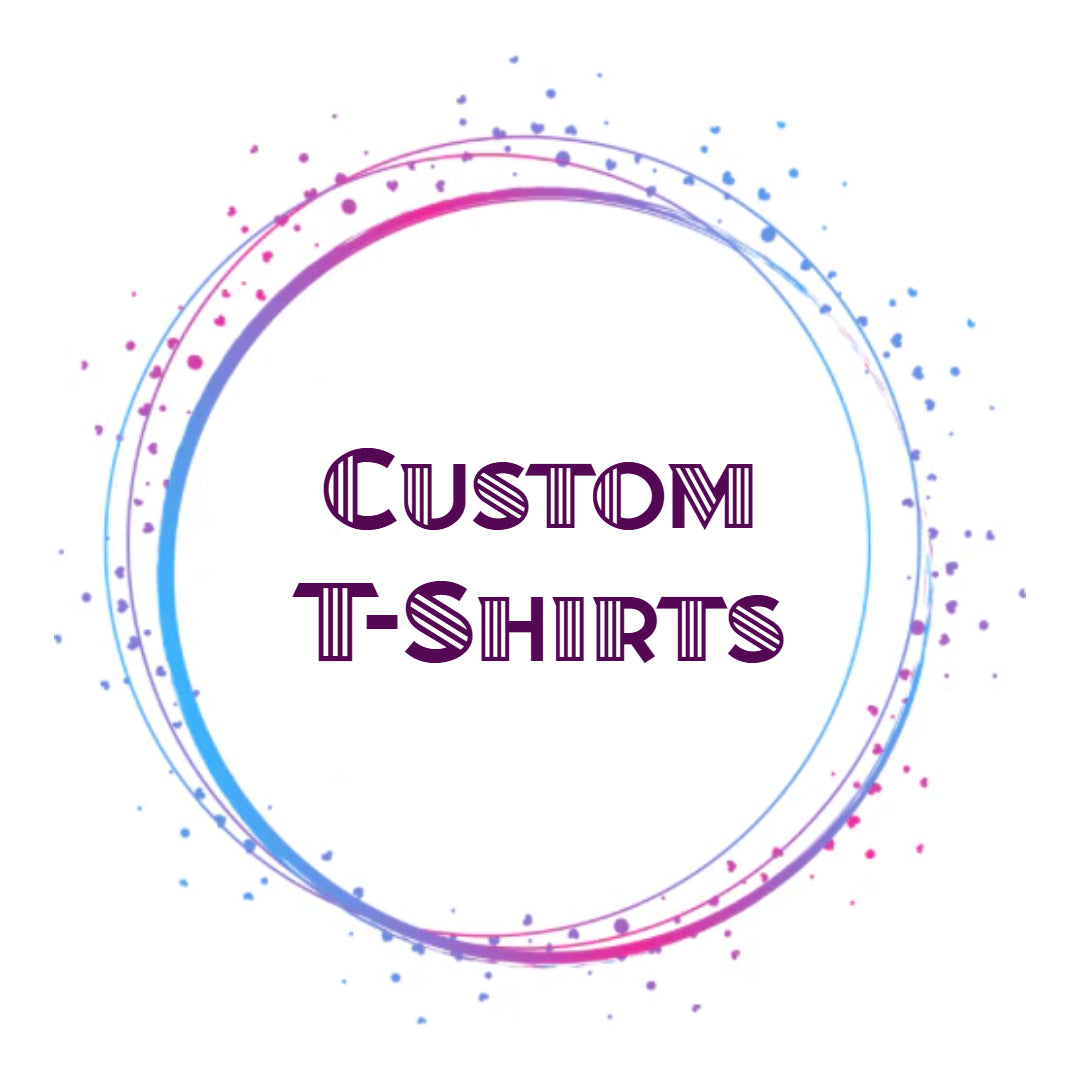 Custom T-Shirts