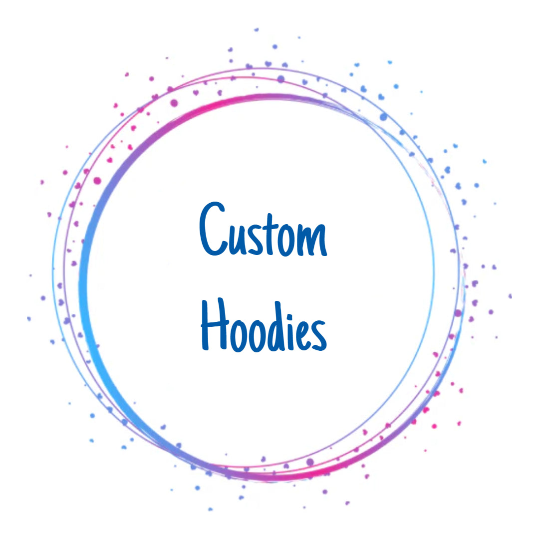 Custom Hoodies