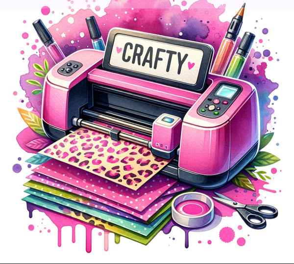 All Things Craftyy