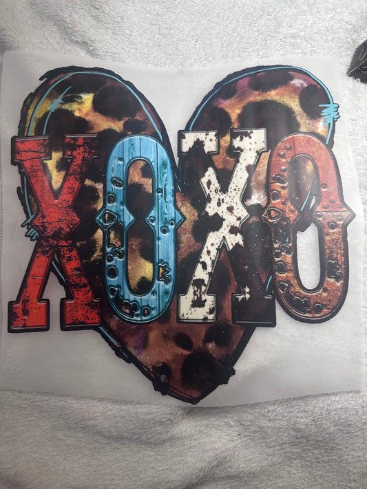 XOXO Tshirt