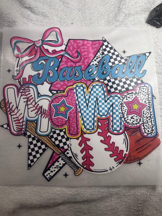Baseball Tshirt