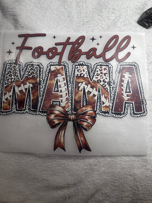 Football Mama Sweatshirt