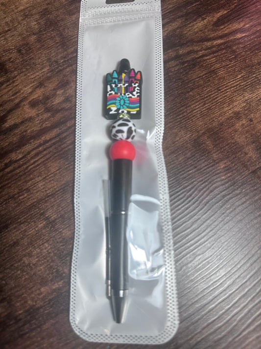 Crayons
